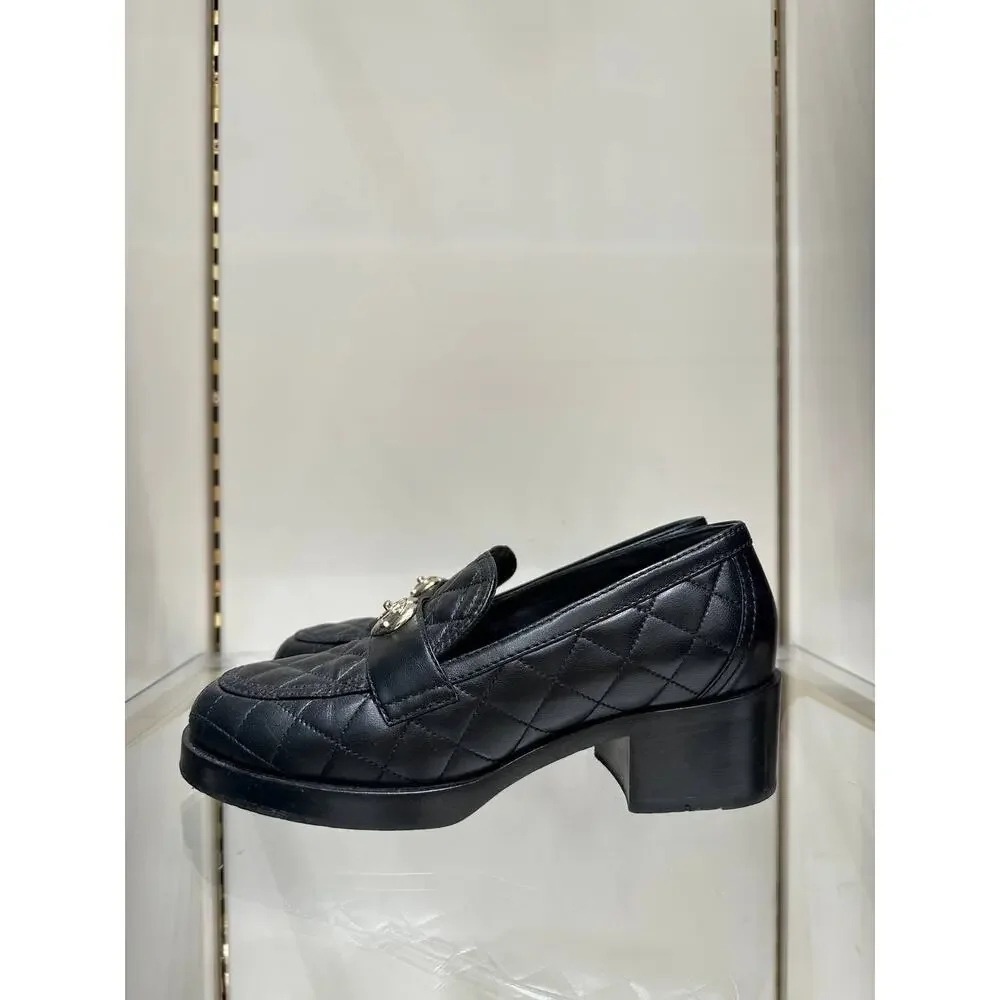 CHANEL 23c paris–monte